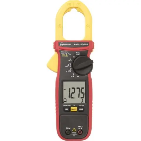 Köp online Beha-Amprobe AMP-220-EUR Strömtång